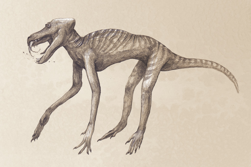 Illustration for article titled A Book That Will Make You Question Everything You Know About Dinosaurs